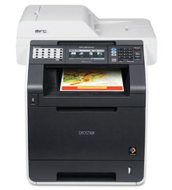 BROTHER MFC 9970 CDW